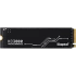 Kingston KC3000 4TB PCIe 4.0 NVMe M.2 SSD